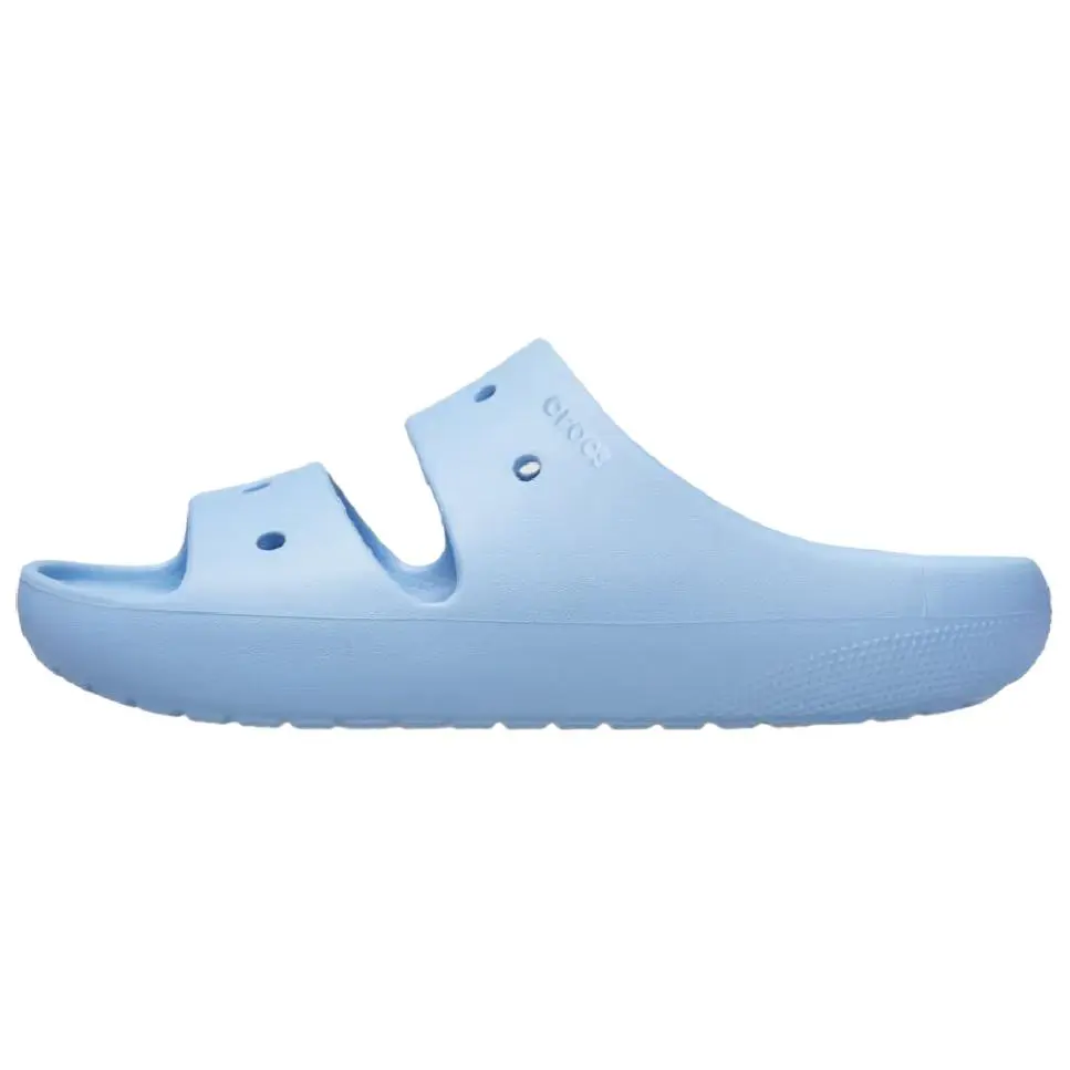 Crocs Slide Slippers Unisex Blue