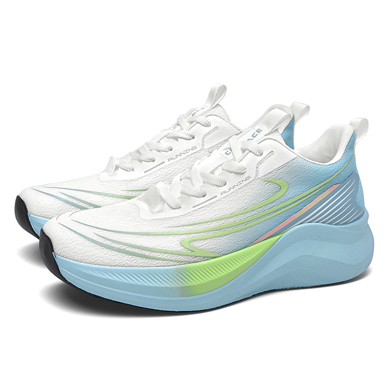 ZHONGGUOHANGTIAN Breathable Lightweight Breathable And Lightweight Running Shoes Men’s