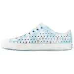 Native Shoes Clogs Unisex Blue White
