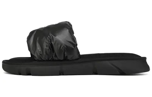 Naked Wolfe Coasting Stylish Sandal Men's Black