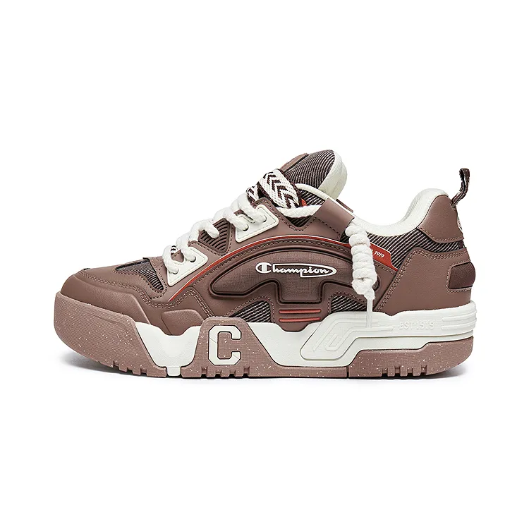 Champion Balance Low top Skateboard Shoes Men's
