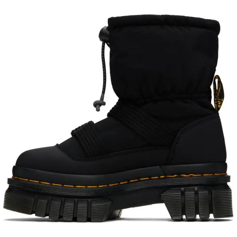 Dr. Martens Audrick Lo Boots Women's