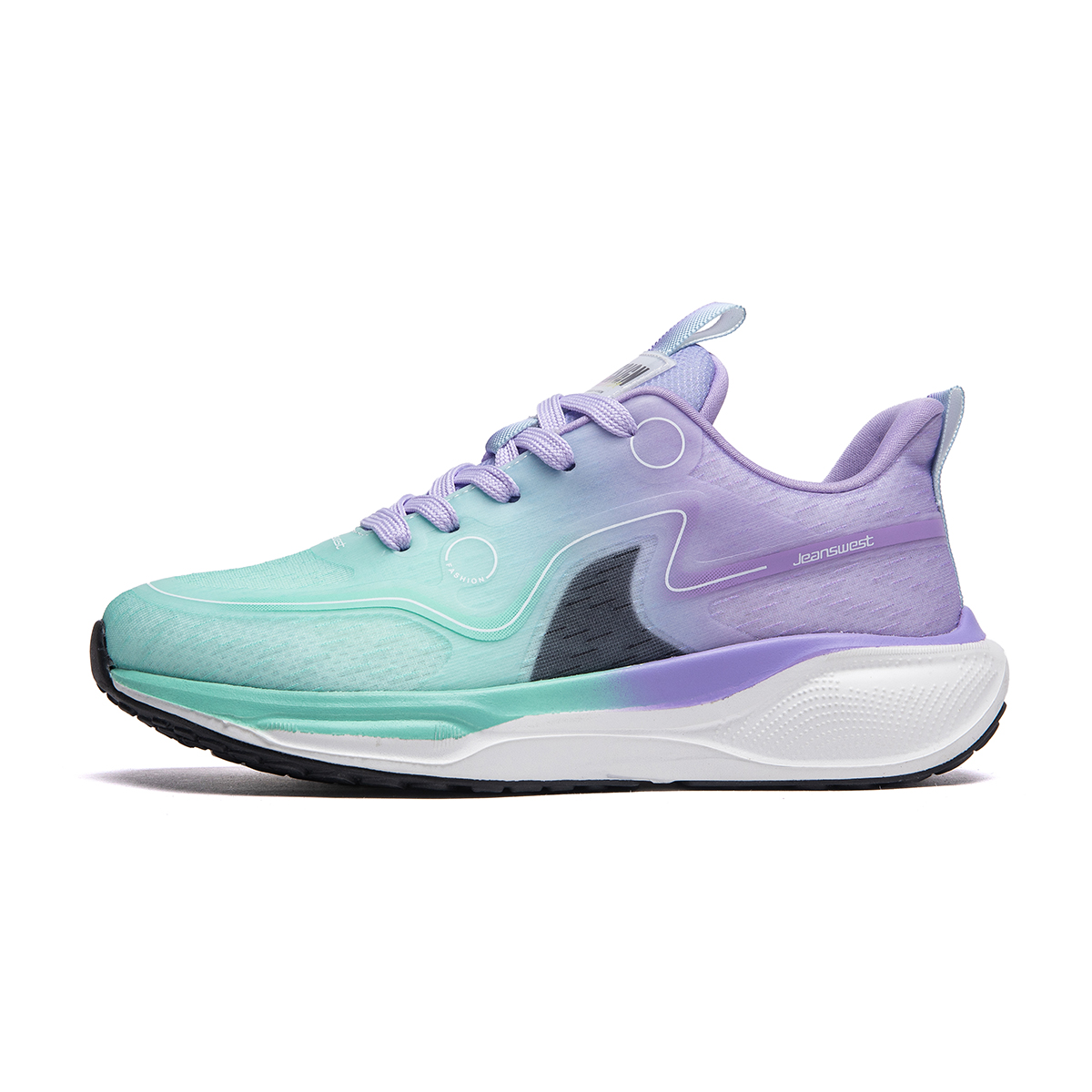 JEANSWEST Mesh Lightweight And Breathable Low top Running Shoes Unisex