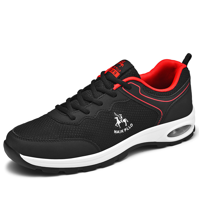 NAIKPLLO Mesh Low top Running Shoes Men’s