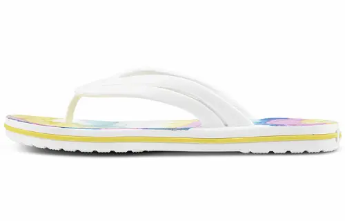 Crocs Crocband Flip Flops Women's