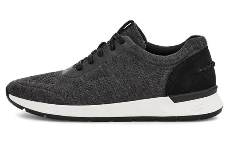 UGG Adaleen 'Black' Women's