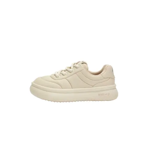 Teenie Weenie Synthetic Leather Fashion Trend Low top Casual Shoes Women's