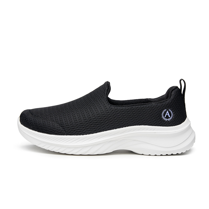 AOKANG Fabric Casual Shoes Women’s