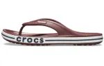 Crocs Bayaband Fashion Flip Flops Women's