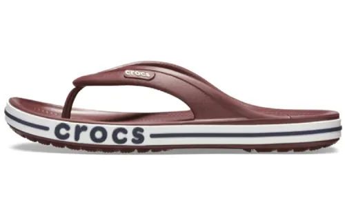 Crocs Bayaband Fashion Flip Flops Women's