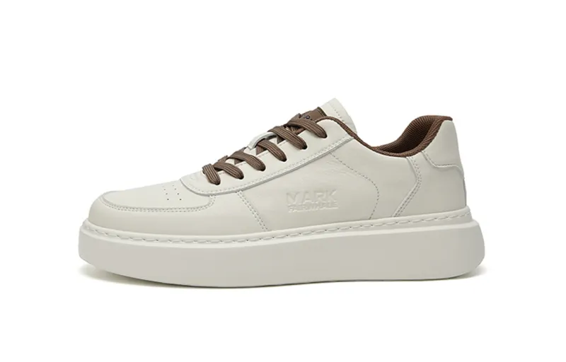 FAIRWHALE Low top Skateboard Shoes Men's