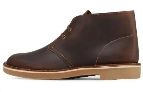 clarks Originals Desert Boot Beeswax