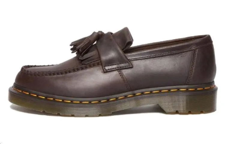 Dr.Martens Adrian loafers