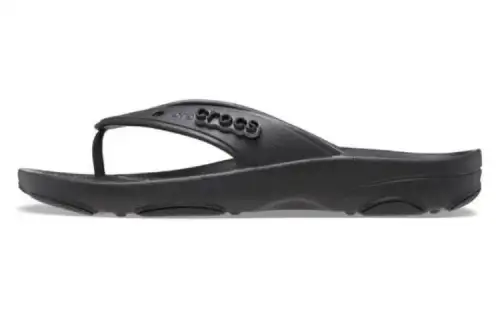 Crocs Classic All Terrain Flip 'Black'