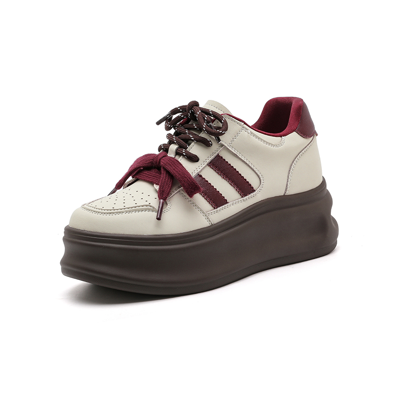 DAPHNE Low top Casual Shoes Women's