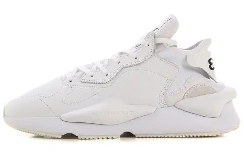 Kaiwa Y-3 Y-3 'White'