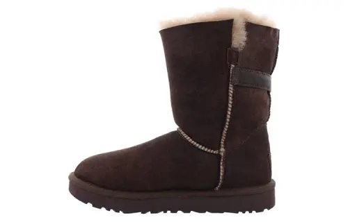 UGG Nash Boot 'Chocolate' Women's