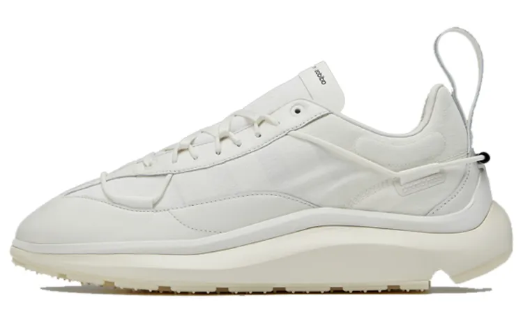 Y-3 Shiku Run Y-3 'Core White'