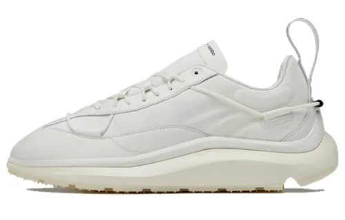 Y-3 Shiku Run Y-3 'Core White'