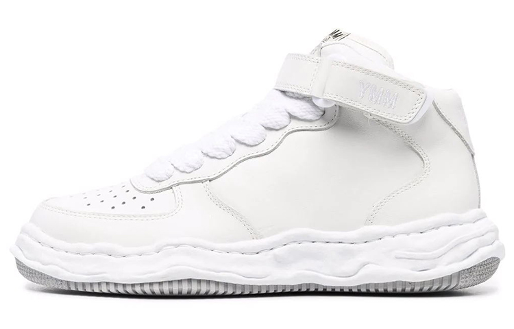 Maison MIHARA YASUHIRO Wayne High-top Sneakers
