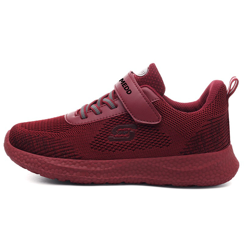 Medd Casual Shoes Women’s Maroon