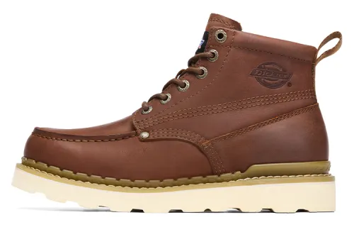 Dickies Abrasion Resistant Slip Resistant Short Outdoor Boots Men's