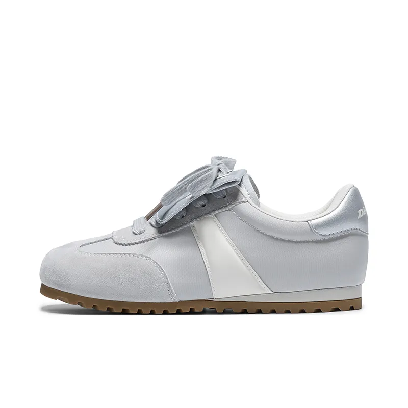 Dickies Textile, Synthetic Leather Slip Resistant Lightweight Low top Casual Shoes Women's