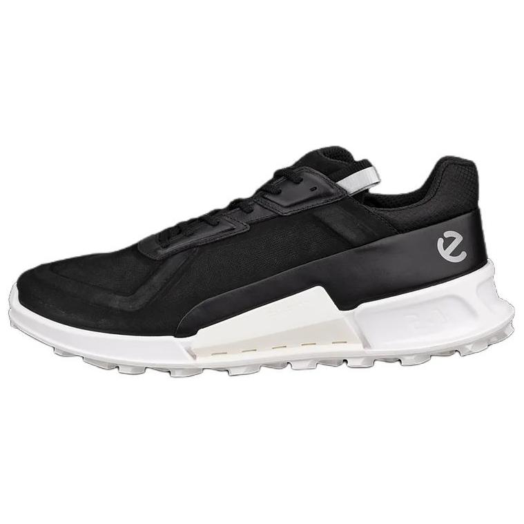 Ecco Cow Leather Low top Outdoor Shoes Men’s