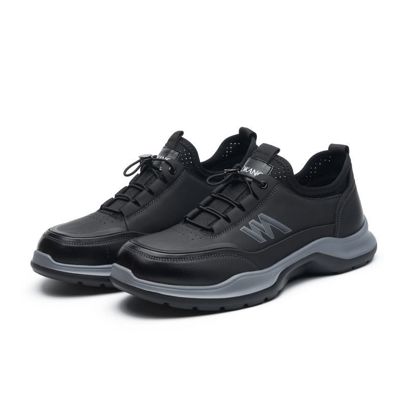 AOKANG Cushioning Breathable Low top Running Shoes Men’s