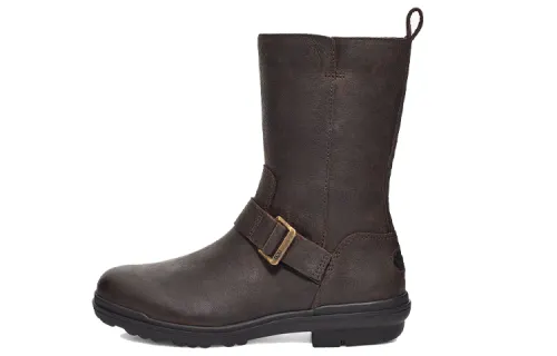 UGG Ankle Boots Women's Coffee