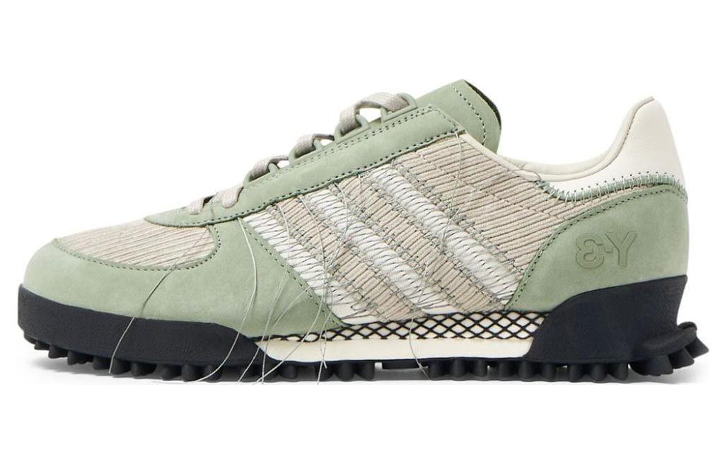 Y-3 Marathon Y-3 'Silver Green'