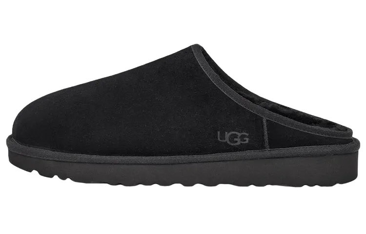 UGG Classic Slip On Black