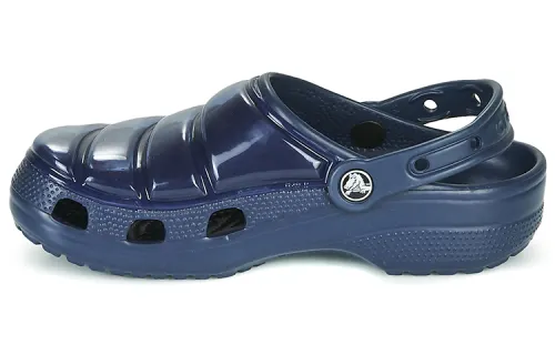 Crocs Classic Clog Crocs Unisex Blue Sandals