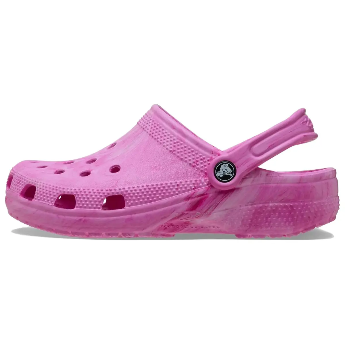Crocs Classic Clog Clogs Unisex Pink