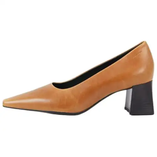 VAGABOND SHOEMAKERS High Heels Women's Brown