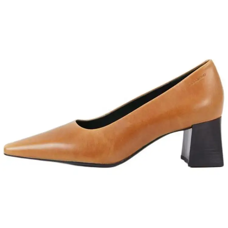 VAGABOND SHOEMAKERS High Heels Women's Brown