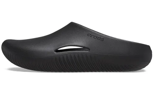 Crocs Mellow Recovery Clog Black