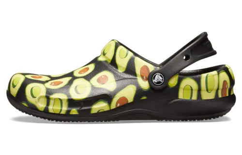 Crocs Closed Toe Slippers Unisex