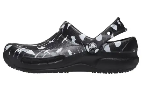 Crocs Bistro Clog Star Wars Starfighter