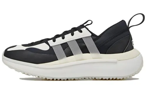 Adidas Y-3 Qisan Cozy 2 'Black Cream White'