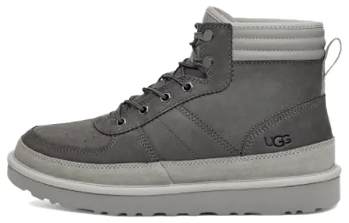 UGG Highland High Top Lacing Gray