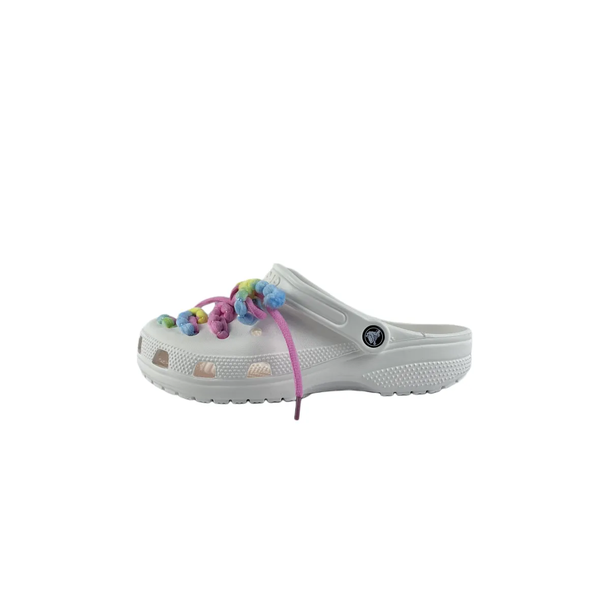 Crocs Classic Clog Clogs Unisex White
