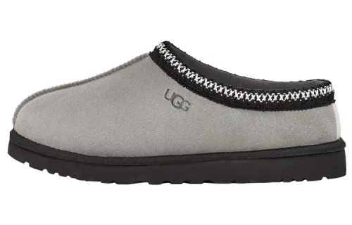 UGG Tasman Slipper Mashup Dark Grey Silver