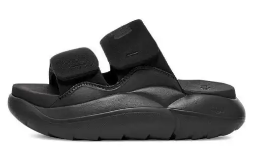 UGG Alto Stitch 'Black' Women's