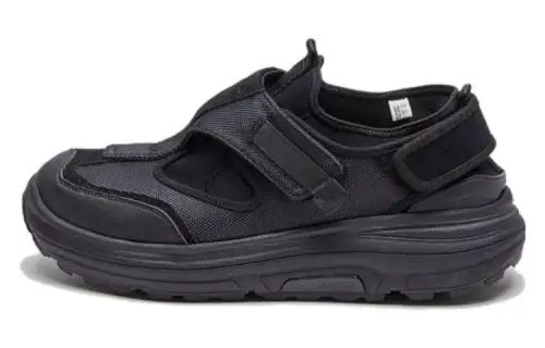 Suicoke TRED 'Black'
