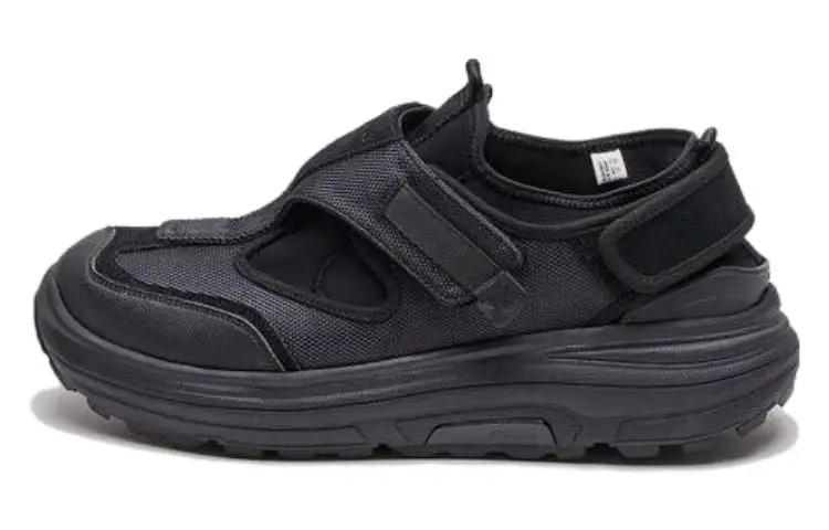 Suicoke TRED 'Black'