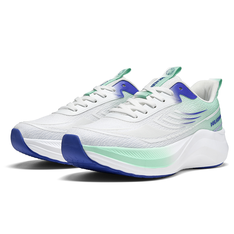 DoraemonA Low top Running Shoes Unisex