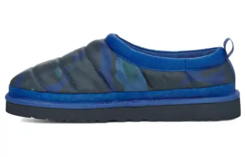 UGG Tasman Lta Cali Topo Slipper Ocean