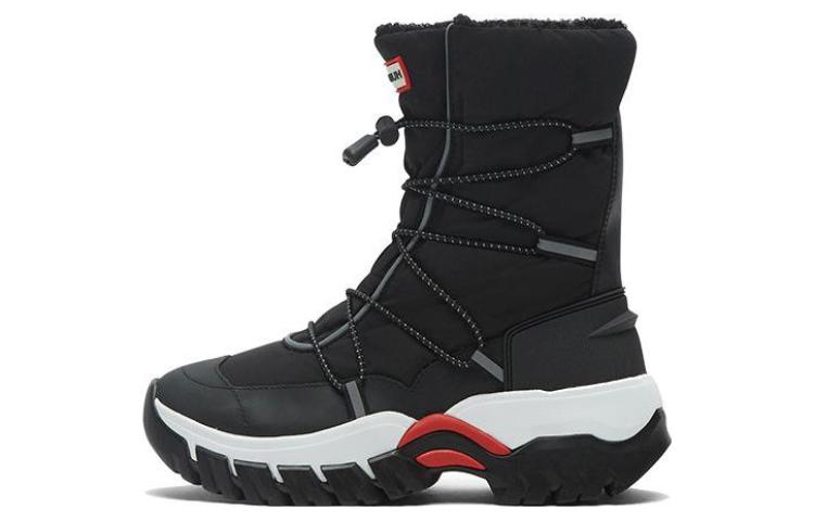 HUNTER Thermal Abrasion Resistant Slip Resistant Short Outdoor Boots Women's