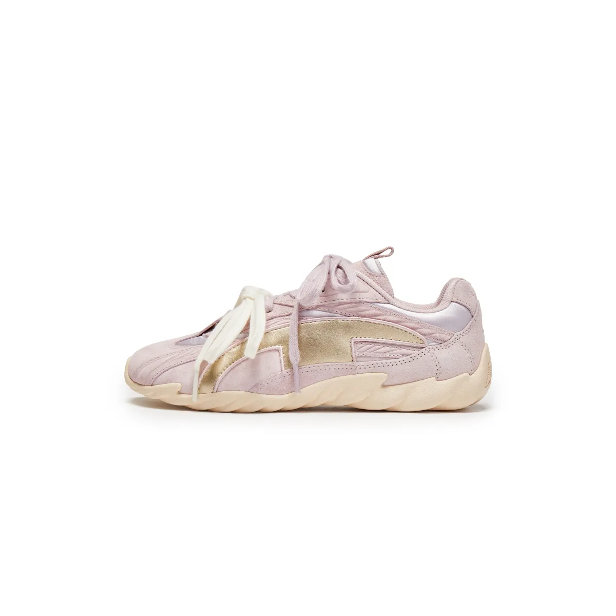 Champion Feather Like Thin Sole Shoes Synthetic Leather, Textile Support Low top Casual Shoes Women's